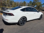 New 2025 Honda Accord Hybrid SPORT in JACKSONVILLE, FLORIDA (Photo 7)