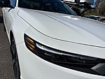 New 2025 Honda Accord Hybrid SPORT in JACKSONVILLE, FLORIDA (Photo 9)