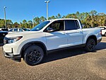 New 2026 Honda Ridgeline TRAILSPORT+ in JACKSONVILLE, FLORIDA (Photo 3)