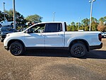 New 2026 Honda Ridgeline TRAILSPORT+ in JACKSONVILLE, FLORIDA (Photo 4)