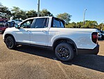 New 2026 Honda Ridgeline TRAILSPORT+ in JACKSONVILLE, FLORIDA (Photo 5)