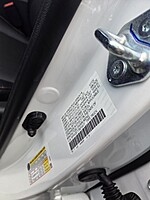 New 2026 Honda Ridgeline TRAILSPORT+ in JACKSONVILLE, FLORIDA (Photo 1)