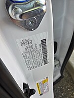 New 2026 Honda Ridgeline TRAILSPORT+ in JACKSONVILLE, FLORIDA (Photo 1)
