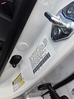 New 2026 Honda Ridgeline TRAILSPORT+ in JACKSONVILLE, FLORIDA (Photo 2)