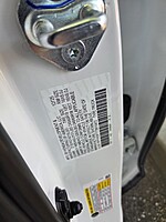 New 2026 Honda Ridgeline TRAILSPORT+ in JACKSONVILLE, FLORIDA (Photo 2)