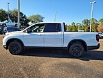 New 2026 Honda Ridgeline TRAILSPORT+ in JACKSONVILLE, FLORIDA (Photo 4)