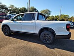 New 2026 Honda Ridgeline TRAILSPORT+ in JACKSONVILLE, FLORIDA (Photo 5)