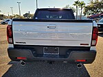 New 2026 Honda Ridgeline TRAILSPORT+ in JACKSONVILLE, FLORIDA (Photo 6)