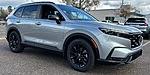 New 2026 Honda CR-V Hybrid SPORT-L in JACKSONVILLE, FLORIDA