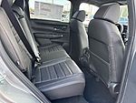New 2026 Honda CR-V Hybrid SPORT-L in JACKSONVILLE, FLORIDA (Photo 12)