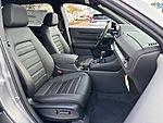 New 2026 Honda CR-V Hybrid SPORT-L in JACKSONVILLE, FLORIDA (Photo 13)