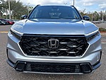 New 2026 Honda CR-V Hybrid SPORT-L in JACKSONVILLE, FLORIDA (Photo 2)