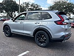 New 2026 Honda CR-V Hybrid SPORT-L in JACKSONVILLE, FLORIDA (Photo 5)