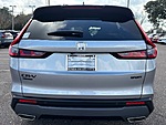 New 2026 Honda CR-V Hybrid SPORT-L in JACKSONVILLE, FLORIDA (Photo 6)