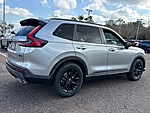 New 2026 Honda CR-V Hybrid SPORT-L in JACKSONVILLE, FLORIDA (Photo 7)