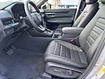 New 2026 Honda CR-V Hybrid SPORT-L in JACKSONVILLE, FLORIDA (Photo 9)