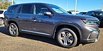 New 2025 Honda Pilot EX-L in JACKSONVILLE, FLORIDA