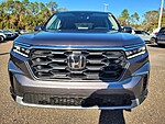 New 2025 Honda Pilot EX-L in JACKSONVILLE, FLORIDA (Photo 2)
