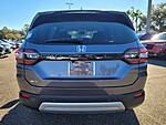 New 2025 Honda Pilot EX-L in JACKSONVILLE, FLORIDA (Photo 6)