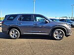 New 2025 Honda Pilot EX-L in JACKSONVILLE, FLORIDA (Photo 8)