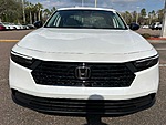 New 2025 Honda Accord Sedan SE in JACKSONVILLE, FLORIDA (Photo 2)