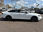 New 2025 Honda Accord Sedan SE in JACKSONVILLE, FLORIDA (Photo 8)