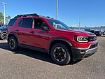New 2026 Honda Passport TRAILSPORT ELITE in JACKSONVILLE, FLORIDA (Photo 1)