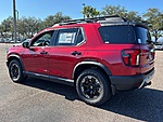 New 2026 Honda Passport TRAILSPORT ELITE in JACKSONVILLE, FLORIDA (Photo 5)