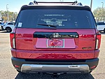 New 2026 Honda Passport TRAILSPORT ELITE in JACKSONVILLE, FLORIDA (Photo 6)