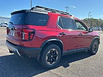 New 2026 Honda Passport TRAILSPORT ELITE in JACKSONVILLE, FLORIDA (Photo 7)
