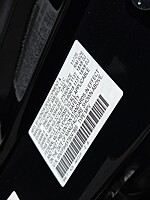 New 2026 Honda Passport TRAILSPORT in JACKSONVILLE, FLORIDA (Photo 1)