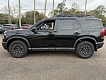 New 2026 Honda Passport TRAILSPORT in JACKSONVILLE, FLORIDA (Photo 4)