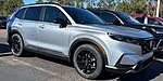 New 2026 Honda CR-V Hybrid SPORT-L in JACKSONVILLE, FLORIDA