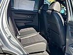 New 2026 Honda CR-V Hybrid SPORT-L in JACKSONVILLE, FLORIDA (Photo 15)