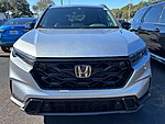 New 2026 Honda CR-V Hybrid SPORT-L in JACKSONVILLE, FLORIDA (Photo 2)