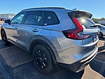 New 2026 Honda CR-V Hybrid SPORT-L in JACKSONVILLE, FLORIDA (Photo 4)