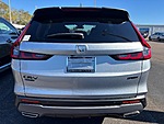 New 2026 Honda CR-V Hybrid SPORT-L in JACKSONVILLE, FLORIDA (Photo 5)