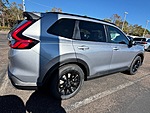 New 2026 Honda CR-V Hybrid SPORT-L in JACKSONVILLE, FLORIDA (Photo 6)