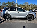 New 2026 Honda CR-V Hybrid SPORT-L in JACKSONVILLE, FLORIDA (Photo 7)