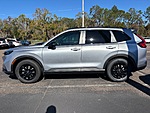 New 2026 Honda CR-V Hybrid SPORT-L in JACKSONVILLE, FLORIDA (Photo 8)