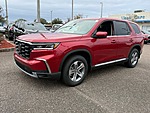 New 2025 Honda Pilot EX-L in JACKSONVILLE, FLORIDA (Photo 3)