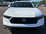 New 2025 Honda Accord Hybrid TOURING in JACKSONVILLE, FLORIDA (Photo 2)