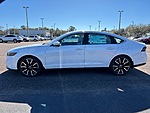 New 2025 Honda Accord Hybrid TOURING in JACKSONVILLE, FLORIDA (Photo 4)