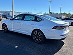 New 2025 Honda Accord Hybrid TOURING in JACKSONVILLE, FLORIDA (Photo 5)