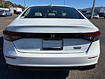 New 2025 Honda Accord Hybrid TOURING in JACKSONVILLE, FLORIDA (Photo 6)