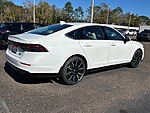 New 2025 Honda Accord Hybrid TOURING in JACKSONVILLE, FLORIDA (Photo 7)