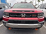 New 2026 Honda Passport TRAILSPORT in JACKSONVILLE, FLORIDA (Photo 2)