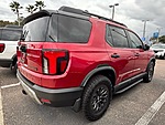 New 2026 Honda Passport TRAILSPORT in JACKSONVILLE, FLORIDA (Photo 6)