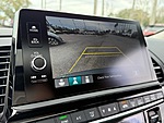 New 2026 Honda Odyssey EX-L in JACKSONVILLE, FLORIDA (Photo 18)