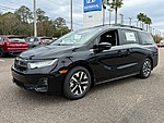 New 2026 Honda Odyssey EX-L in JACKSONVILLE, FLORIDA (Photo 3)